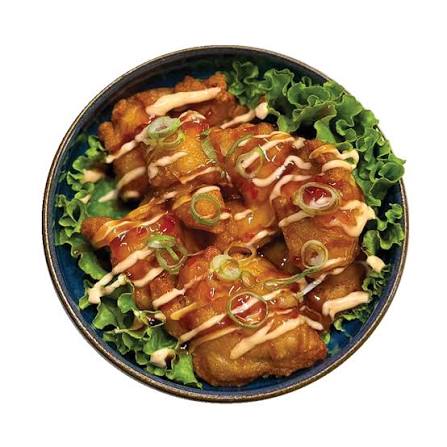 Dynamite Poulet