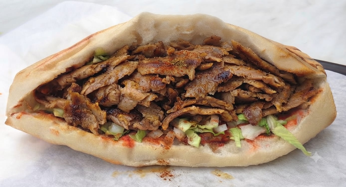 Le Kebab