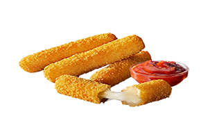 Mozza sticks